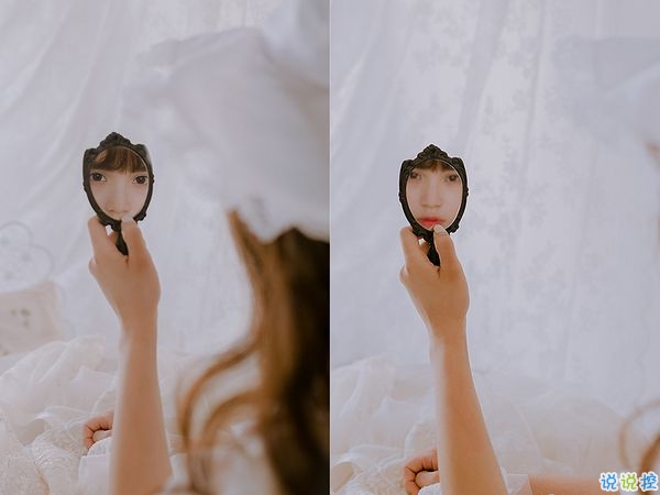 唯美治愈系夢幻說說帶圖片 能治愈一切創(chuàng)傷的是愛而不是時間7