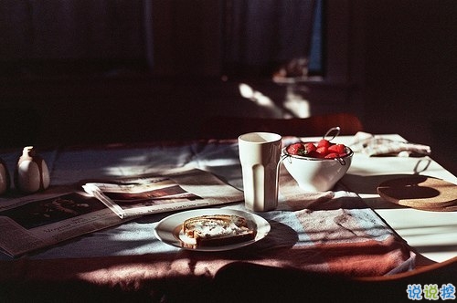 適合發(fā)朋友圈的唯美愛情說說帶圖片 深情有愛意的唯美說說13