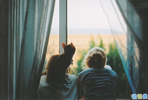 文字控最愛(ài)唯美詩(shī)意的圖片句子 所有的記憶都是潮濕的13