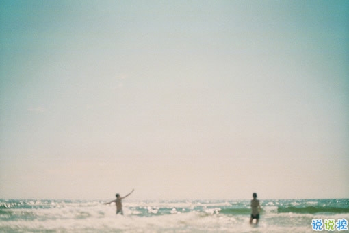 讓人撕心裂肺的唯美說說配圖 愛令人窒息的句子大全帶圖片12