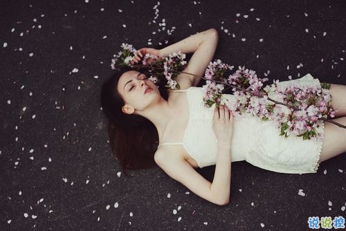 qq空間英文勵志說說帶圖片 失落時候必聽的一些話12