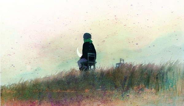 雖然很現(xiàn)實的但是很有道理的人生哲理說說帶圖片11