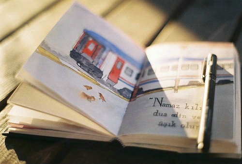 深夜里一個(gè)人心痛的傷感說(shuō)說(shuō)帶圖片 你們九九我八十一難5