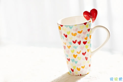 文藝唯美簡短說說大全帶圖片 適合女孩子發(fā)的唯美說說配圖15