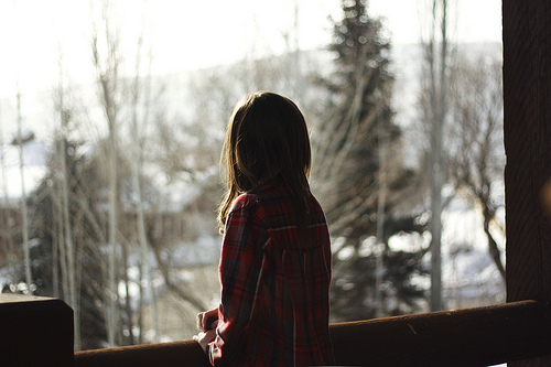 超唯美的文藝說(shuō)說(shuō)帶圖片 等到你已是上天對(duì)我最大的眷顧8