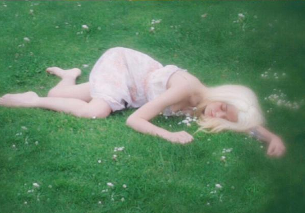 愛情中的甜蜜小句子 喜歡一個人的文藝小清新說說帶圖片12