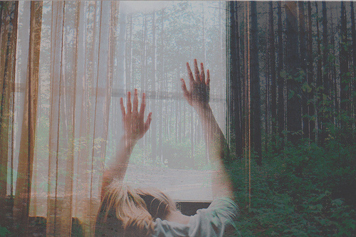 關(guān)于人生成長(zhǎng)之路上的經(jīng)典說說帶圖片 夢(mèng)便是夢(mèng)終有結(jié)束醒來的一天13