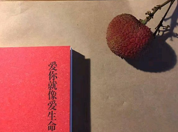 超甜蜜的句子少女心炸裂的情話 適合表白時(shí)說(shuō)的句子2