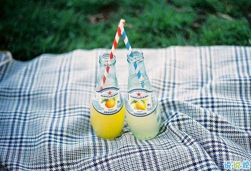 有些傷感的關(guān)于人生和成長的說說帶圖片 生活的本質(zhì)就是離別3