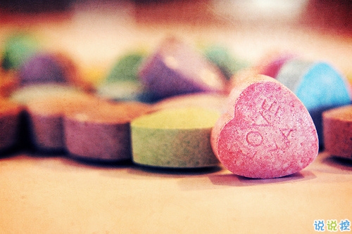 干凈文藝小短句帶圖片 2019抖音值得珍藏的文藝句子6