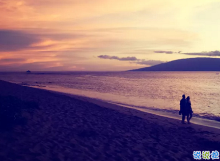 個(gè)性灑脫跟前任說(shuō)再見的心情說(shuō)說(shuō) 瀟灑的說(shuō)再見的句子說(shuō)說(shuō)大全1