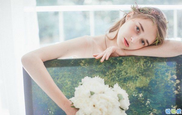 有個性的2018潮流說說帶圖片 做人就要酷一點15