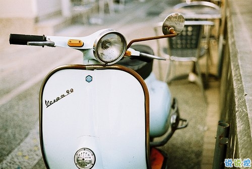 一瞬間感到自己長大了的個性說說 學會成長變得成熟的個性說說1