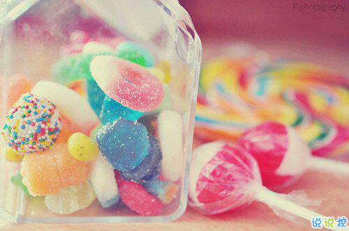 抖音朋友圈可愛說說大全帶圖片 搞怪女生說說超級獨特精辟15