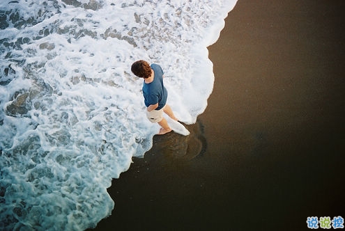 真實(shí)收獲的人生感悟說(shuō)說(shuō)帶圖片 都是人生路上換來(lái)的經(jīng)驗(yàn)教訓(xùn)9