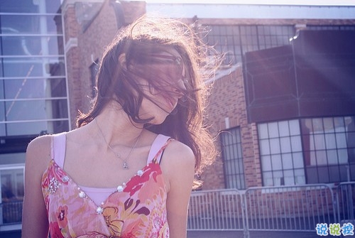 女生喜歡的很文藝的愛(ài)情說(shuō)說(shuō) 2018/文藝小清新的愛(ài)情說(shuō)說(shuō)1