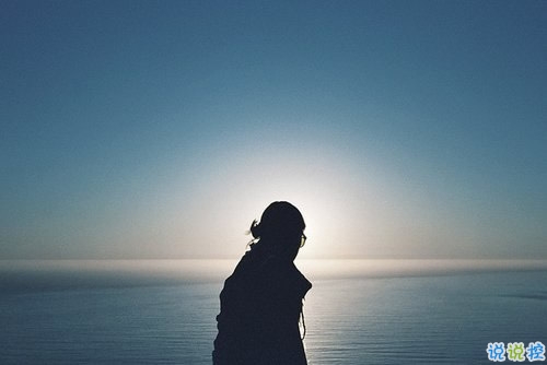 2019干凈唯美的說說帶圖片 最優(yōu)美好聽的朋友圈唯美說說10