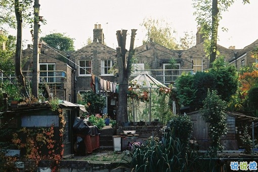 心情郁悶的傷感說(shuō)說(shuō)帶圖片 夜里睡不著覺(jué)的傷感心情說(shuō)說(shuō)配圖6