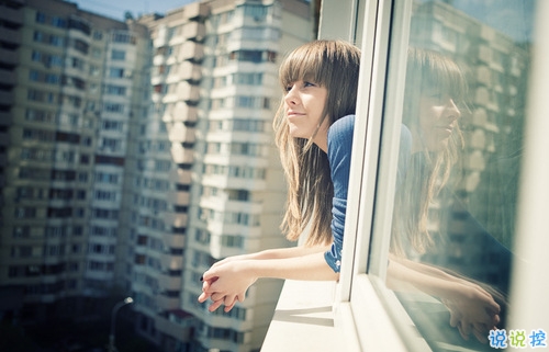 日常愛情說說經典有意義帶圖片 我喜歡你來自心臟不是口腔3