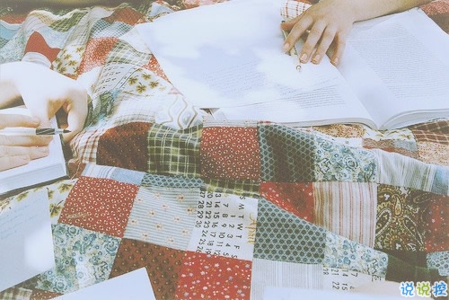 15條值得學習的勵志說說帶圖片 陽光簡短的勵志說說配圖4