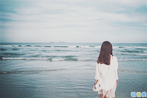 好聽經典英文句子加翻譯 發(fā)朋友圈高大上的英文句子2