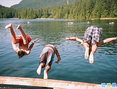 一輩子好兄弟說(shuō)說(shuō)帶圖片 兄弟說(shuō)說(shuō)霸氣重情義的14