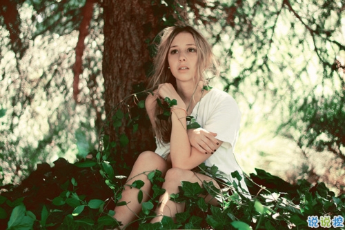 00后文字控喜歡的精辟個(gè)性說說 雖然簡單但很有道理的個(gè)性說說大全1