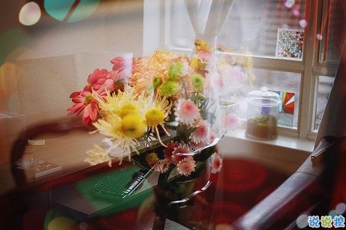 女生跟男朋友撒嬌的說(shuō)說(shuō)帶圖片 女生寫(xiě)給男生的可愛(ài)情話3