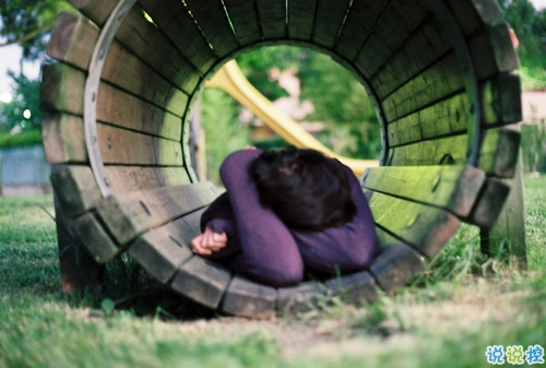 超勵(lì)志的正能量心靈雞湯說說 你的人生不會(huì)辜負(fù)你的12