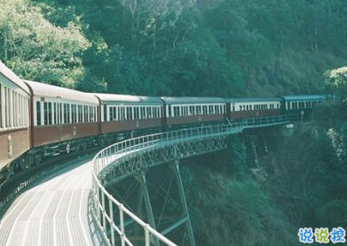 小清新的早安心語帶圖片：最美好的不是未來，是今天9