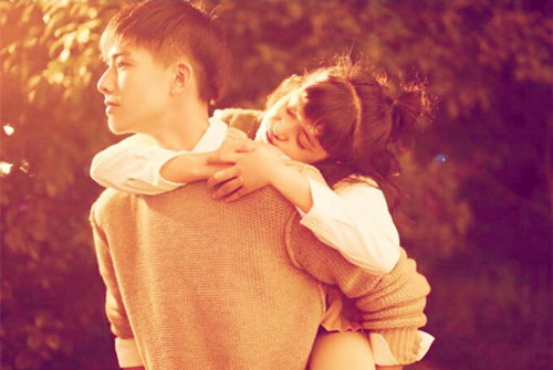 很甜很撩的句子套路滿滿 目前很火的很甜很撩的句子集錦20183