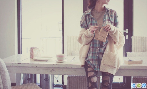 2019微信朋友圈勵(lì)志晚安心語(yǔ)帶圖片 早安晚安勿忘心安12