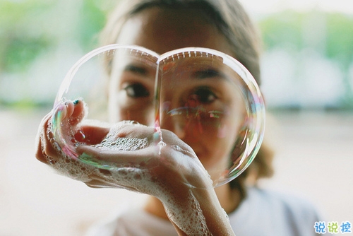 朋友圈吸引人的經(jīng)典說說帶圖片2019精選 看似簡單其實(shí)很具意義的句子12