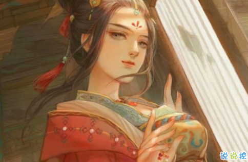 最新霸氣到炸裂的古風(fēng)圖片說說 我命由我不由天21