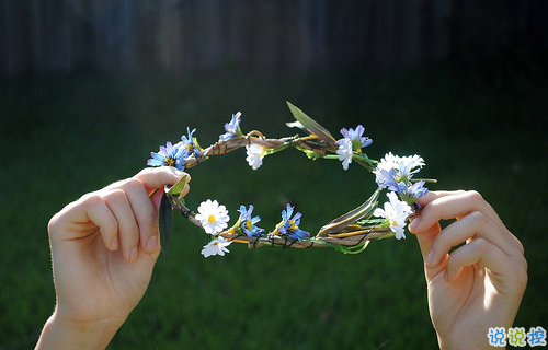 適合早晨發(fā)的說(shuō)說(shuō)早安心語(yǔ) 每天清晨叫醒你的應(yīng)該是你的夢(mèng)想10