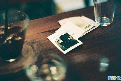 治愈系個(gè)性唯美說說帶圖片 2018朋友圈很火的唯美文藝說說配圖15