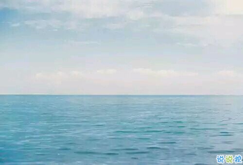 一個(gè)人獨(dú)處時(shí)候的孤獨(dú)是什么感覺(jué)呢？16