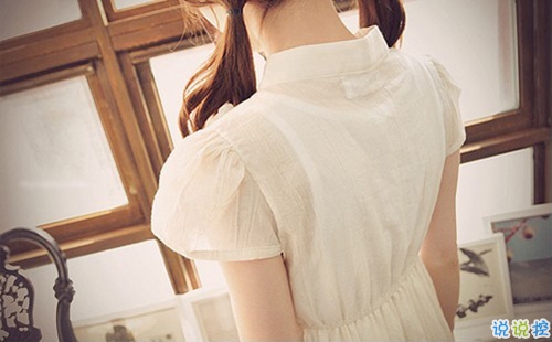 關于愛情中甜蜜和欣喜的說說帶圖片 承蒙你出現(xiàn)夠我喜歡好多年6