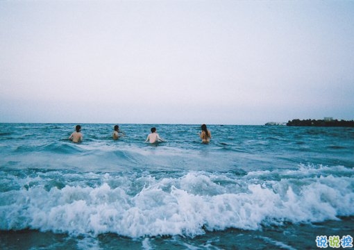 唯美簡(jiǎn)單又有哲理有道理的內(nèi)涵一句話說說帶圖片11