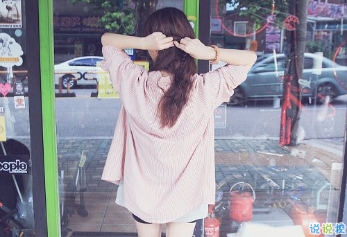 2018唯美英文說說帶翻譯最新版 好聽唯美的英文說說一句話3