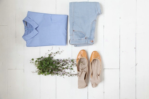 簡單美好生活的小清新詩意句子帶圖片11