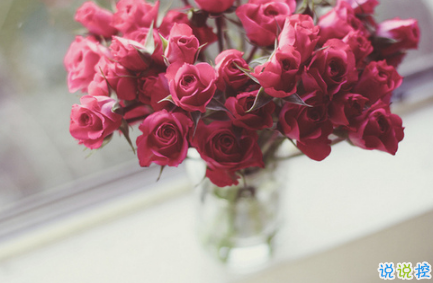 失落的晚安說說帶圖片 傷感一句話晚安說說配圖11