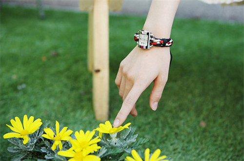 浪漫甜蜜的句子帶圖片 我雖是不完美的平凡人可卻如此愛(ài)你12