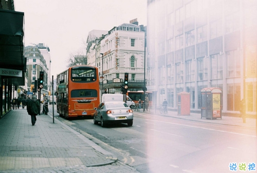 唯美祝愿給閨蜜給自己的圖片句子 愿你三冬暖愿你春不寒4