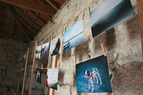 超傷感的00后難過心痛說說帶圖片 樹深時(shí)霧起海深時(shí)浪涌3