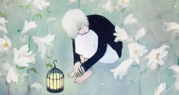 雖然很現(xiàn)實的但是很有道理的人生哲理說說帶圖片6