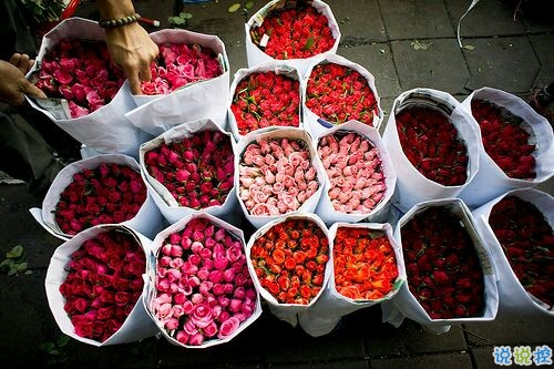 2019心里難受的說(shuō)說(shuō)帶圖片 一絲絲難過(guò)的朋友圈說(shuō)說(shuō)9