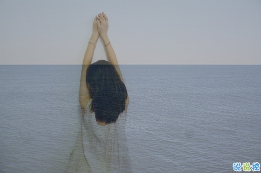 最新難過(guò)到心碎的傷感圖片說(shuō)說(shuō) 暗戀這場(chǎng)獨(dú)角戲7