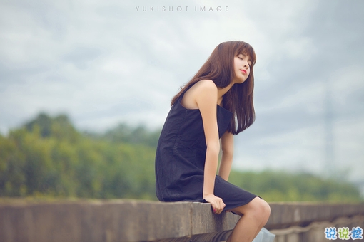 非主流女生男生喜歡的傷感說說 心痛了不能呼吸的傷感說說1