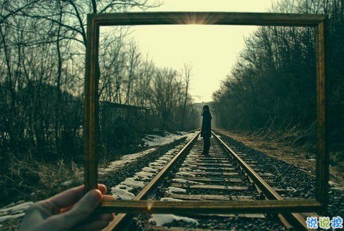 2018經(jīng)典英文個性說說大全帶翻譯 很有哲理有道理的精辟英文說說2